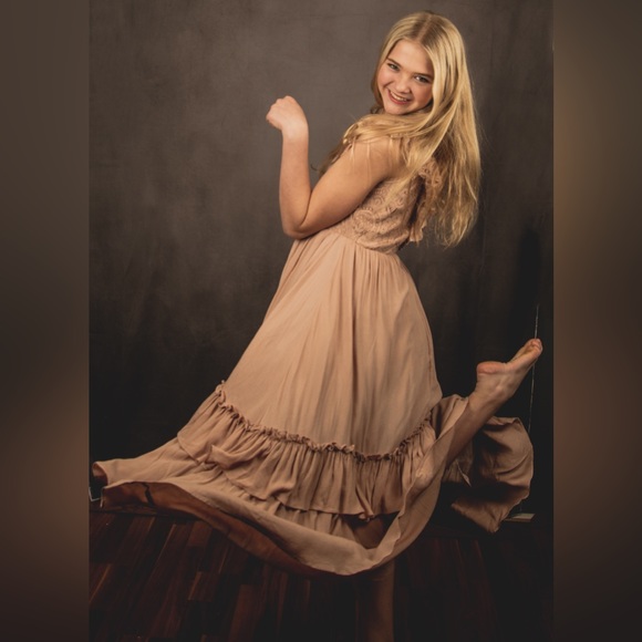 Joyfolie Dress size 14 - Picture 4 of 8